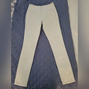 JAG High Rise Skinny Jeans by Boston Proper size 2